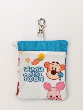 2/$20 Coin Pouch
